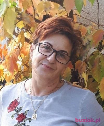 Joana, Female, 62, Poznań, Polska, Photo: 3