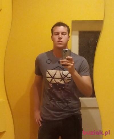 Rick1, Mężczyzna, 31, Częstochowa, Polska, Zdjęcie: 2