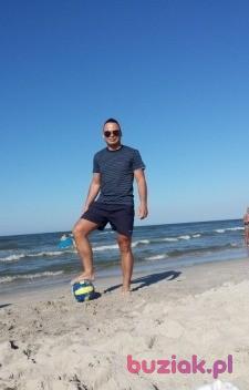 Maciek, Mężczyzna, 37, Niemcy, Zdjęcie: 2