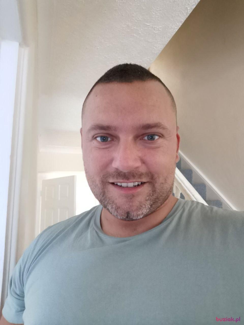 Krzysiek, Mężczyzna, 41, Gorseinon, Wielka Brytania, Zdjęcie: 8