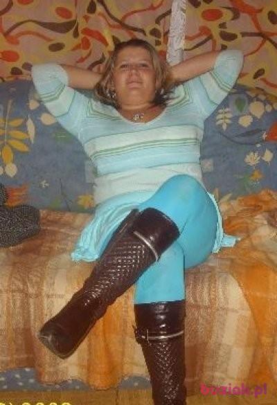 jowita381, Female, 35, Słupsk, Polska, Photo: 2