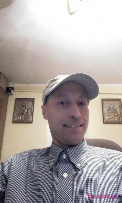 Waldemar, Male, 52, Iława, Polska, Photo: 1