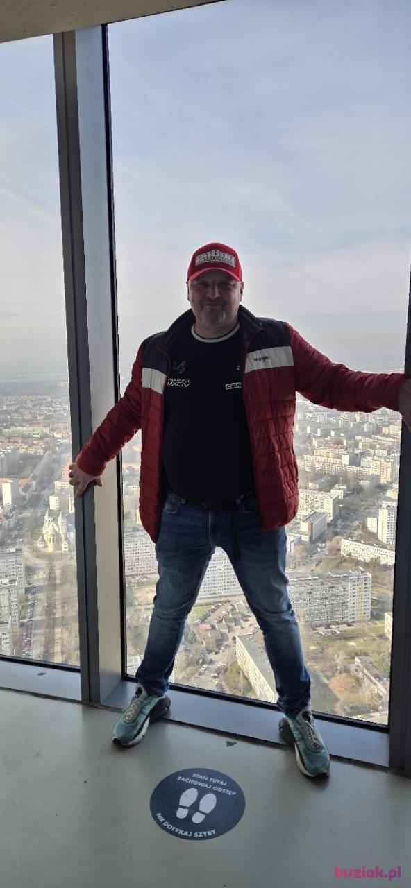 Krzysztof, Mężczyzna, 54, Nijmegen, Holandia, Zdjęcie: 5