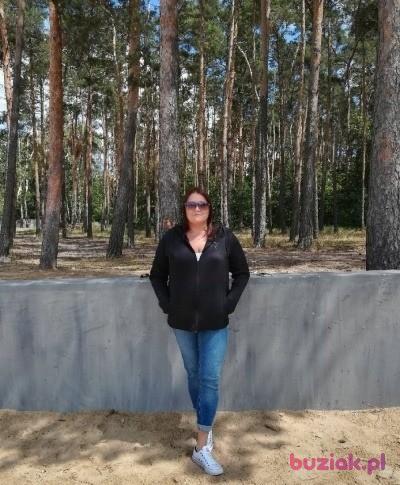 Magdalena, Kobieta, 51, Poznań, Polska, Zdjęcie: 3