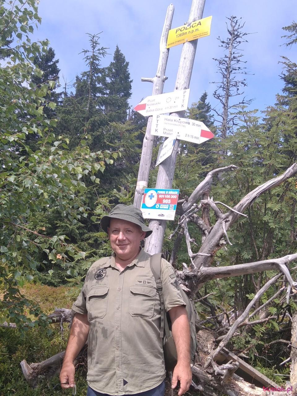 Henryk, Mężczyzna, 56, Chorzów, Polska, Zdjęcie: 2