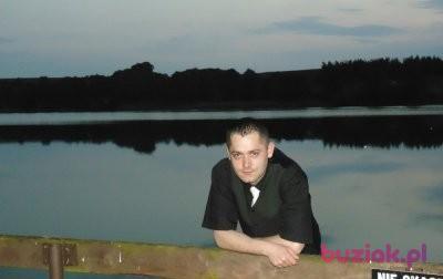 Michał , Mężczyzna, 41, Żnin, Polska, Zdjęcie: 4