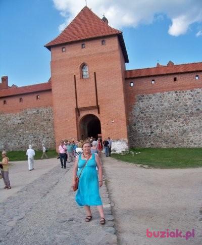 Basia, Female, 47, Chełmno, Polska, Photo: 1
