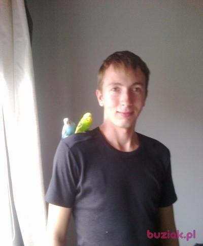 Marcin, Male, 35, Chojnice, Polska, Photo: 4