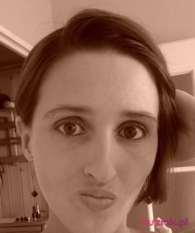 emka, Kobieta, 39, Gorzów Wielkopolski, Polska, Zdjęcie: 2