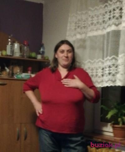 Krystyna, Female, 47, Białogard, Polska, Photo: 1