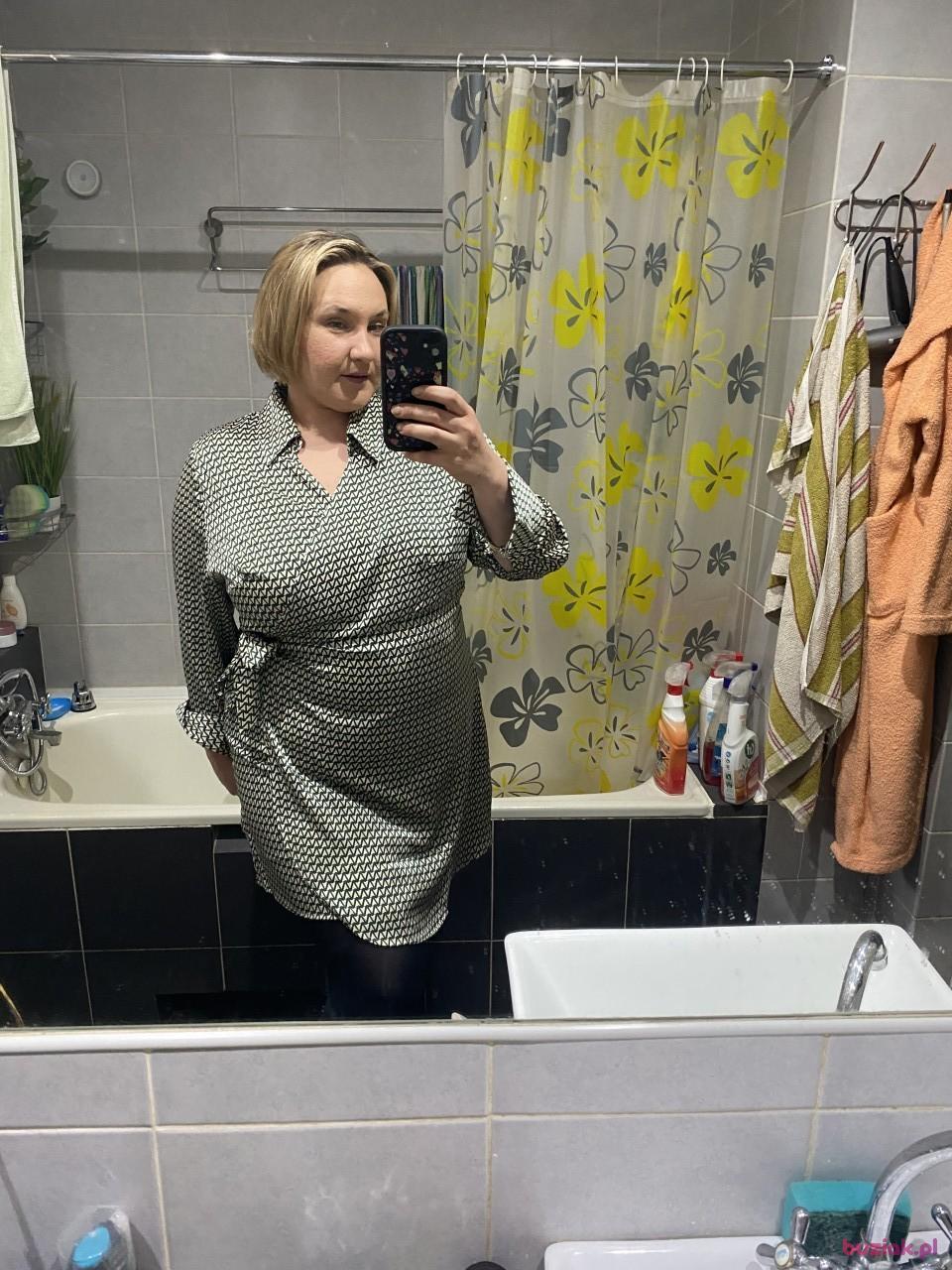 Agnieszka, Kobieta, 37, Haverhill, Wielka Brytania, Zdjęcie: 2