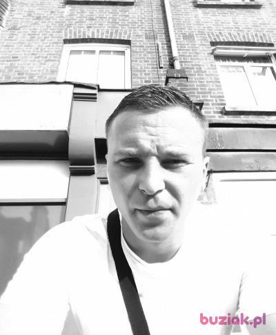 Jakub, Mężczyzna, 33, Lublin, Polska, Zdjęcie: 2
