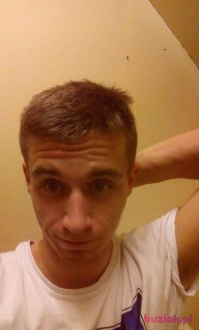 Patryk, Mężczyzna, 28, Kraków, Polska, Zdjęcie: 4