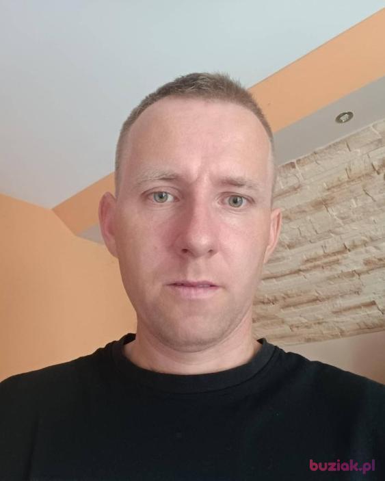 Mat, Mężczyzna, 38, Kielce, Polska, Zdjęcie: 2