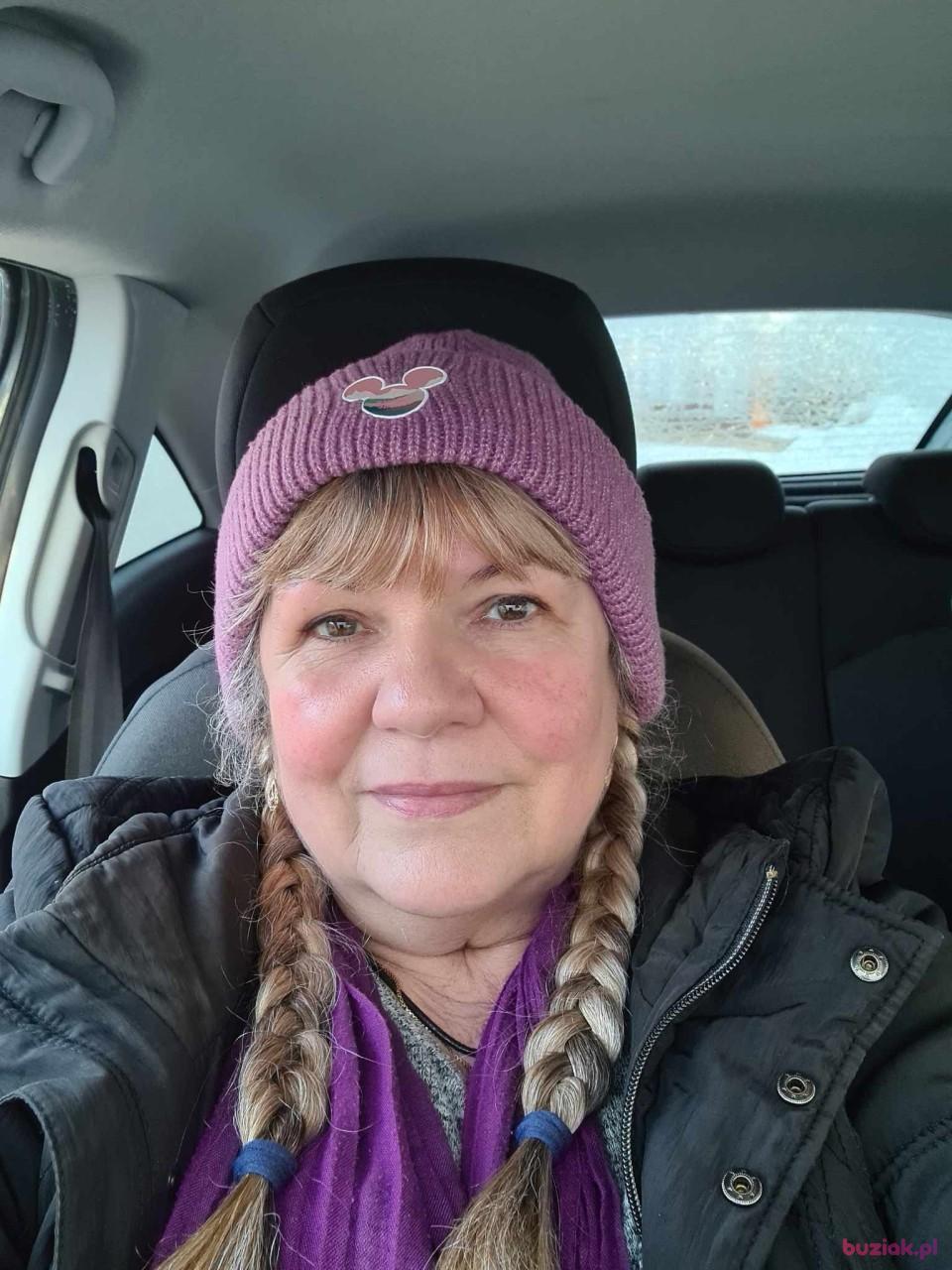 Emilia, Kobieta, 69, Berlin, Niemcy, Zdjęcie: 4