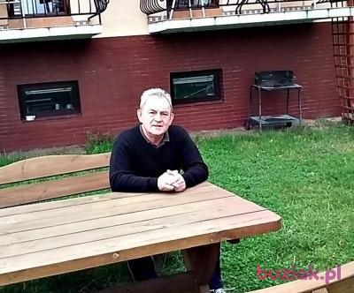 Krzysztof, Mężczyzna, 66, Warszawa, Polska, Zdjęcie: 10