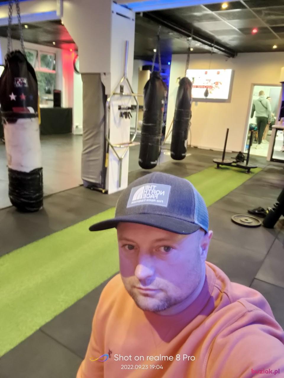 Michał, Male, 43, Westminster, Wielka Brytania, Photo: 4