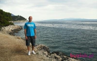 Marcin, Mężczyzna, 40, Biłgoraj, Polska, Zdjęcie: 2