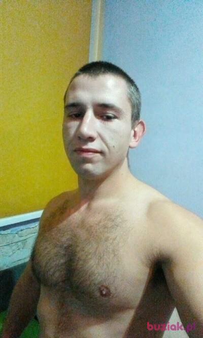 Radoslaw, Mężczyzna, 35, Świdwin, Polska, Zdjęcie: 2