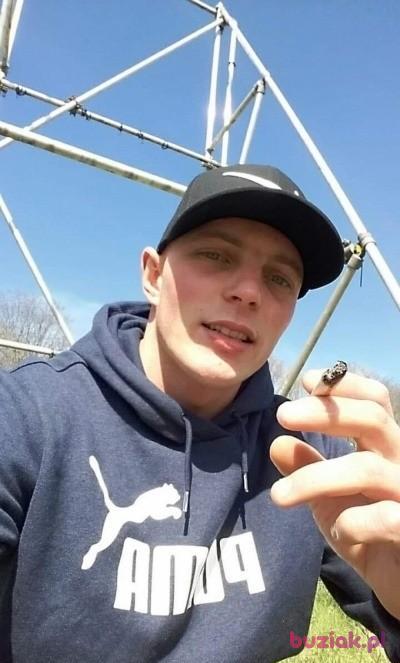 Adrian, Mężczyzna, 33, Opole, Polska, Zdjęcie: 2