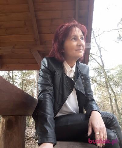 Marzena, Kobieta, 64, Warszawa, Polska, Zdjęcie: 1