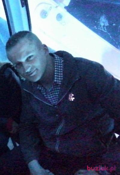 Tomasz, Mężczyzna, 37, Rotterdam, Holandia, Zdjęcie: 1