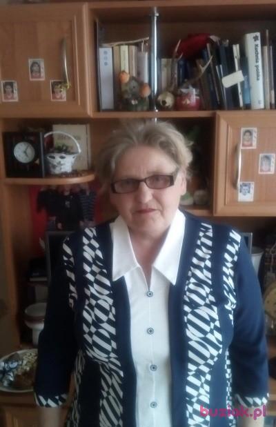Ewa, Female, 68, Ostrowiec Swiętokrzyski, Polska, Photo: 4