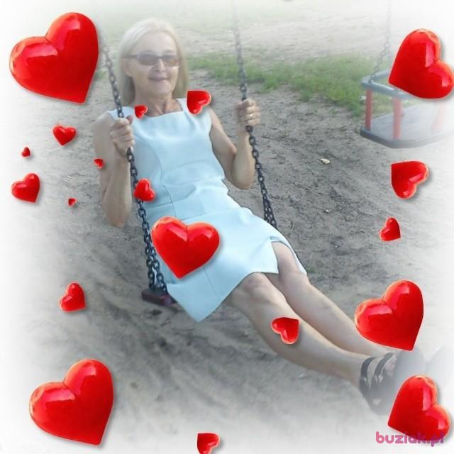 Marta, Kobieta, 66, Grudziądz, Polska, Zdjęcie: 7