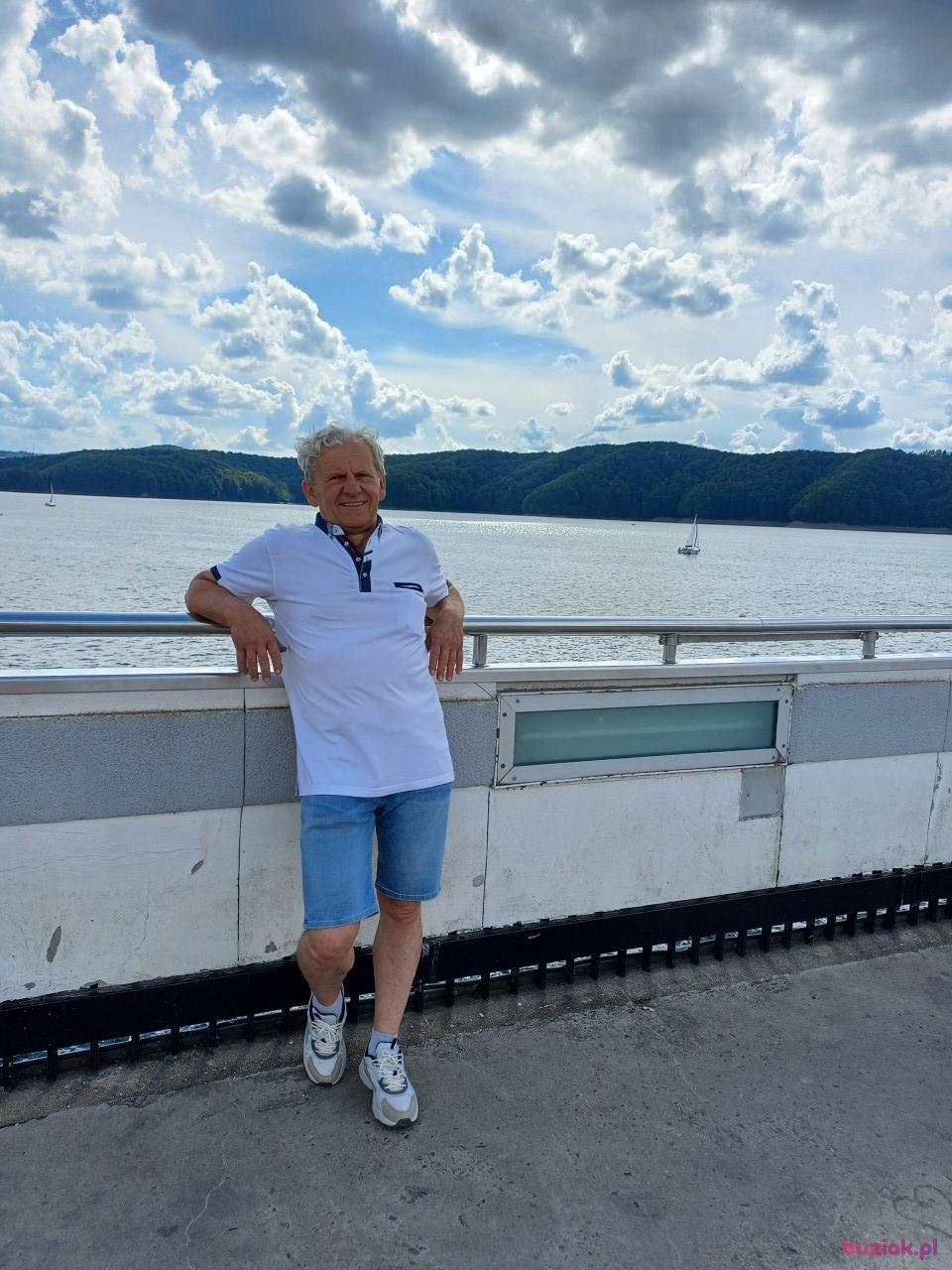 Zdzisław, Mężczyzna, 57, Łódź, Polska, Zdjęcie: 3