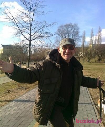 grzegorz-68, Mężczyzna, 58, Ełk, Polska, Zdjęcie: 4