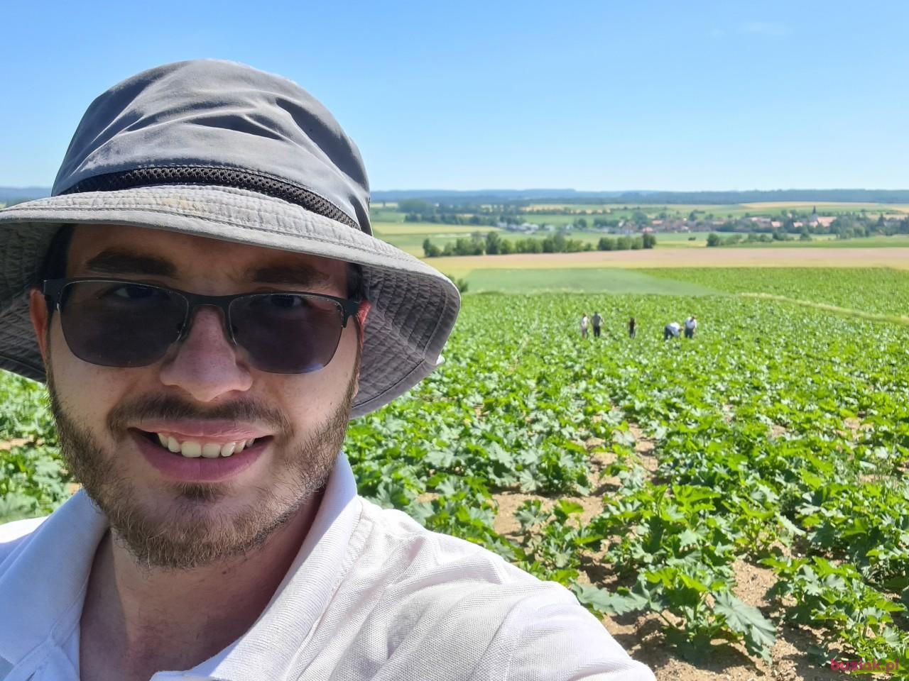 Bartek, Mężczyzna, 35, Spitz, Austria, Zdjęcie: 2