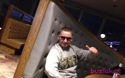 Mariusz , Male, 32, Wielka Brytania, Photo: 1