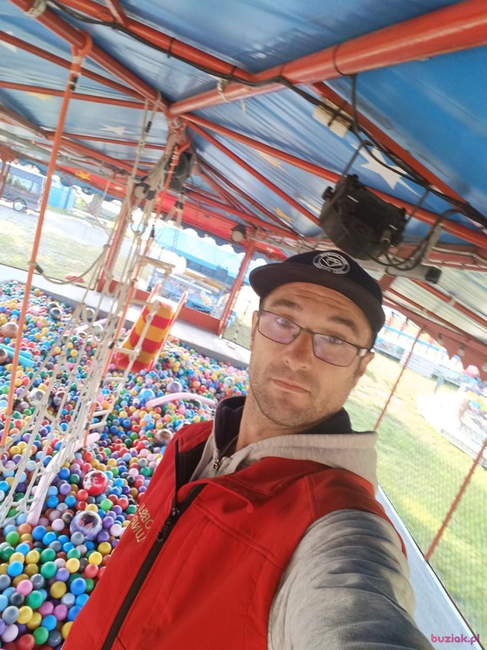 Dawid, Male, 40, Inowrocław, Polska, Photo: 5