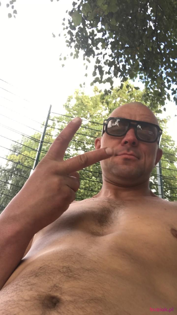 Michal, Mężczyzna, 39, Reading, Wielka Brytania, Zdjęcie: 2