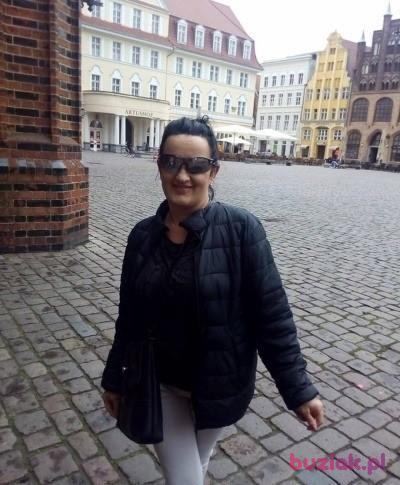 Nika, Kobieta, 52, Szczecin, Polska, Zdjęcie: 4