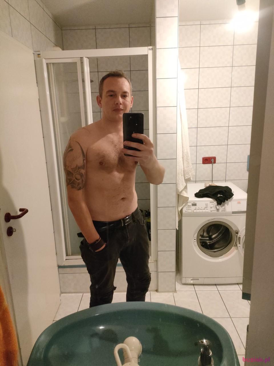 Marcinmarcin, Mężczyzna, 39, Kielce, Polska, Zdjęcie: 2
