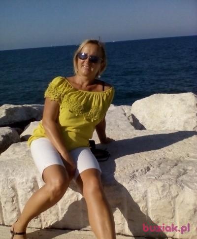 Beata, Kobieta, 63, Głuchołazy, Polska, Zdjęcie: 13