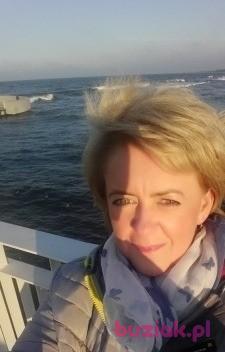 Justyna, Kobieta, 61, Oborniki, Polska, Zdjęcie: 2