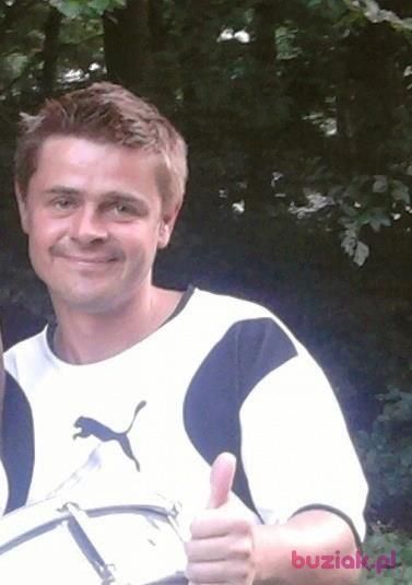 Krzysztof, Male, 44, Wąbrzeźno, Polska, Photo: 3