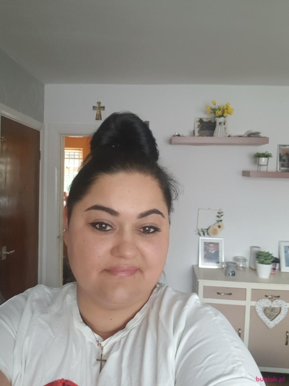kamila, Kobieta, 40, Otley, Wielka Brytania, Zdjęcie: 6