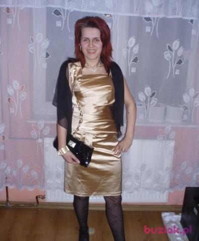 magdalena, Female, 41, Koszalin, Polska, Photo: 4