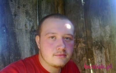 Marcin1996s, Mężczyzna, 29, Turek, Polska, Zdjęcie: 1