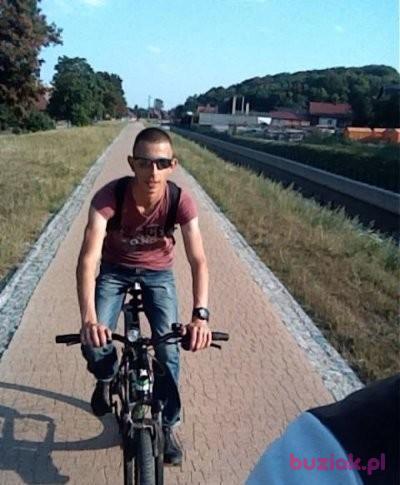 Adrian, Mężczyzna, 33, Pruszcz Gdański, Polska, Zdjęcie: 2