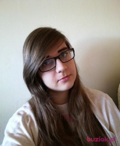 Faustyna, Kobieta, 25, Tychy, Polska, Zdjęcie: 2