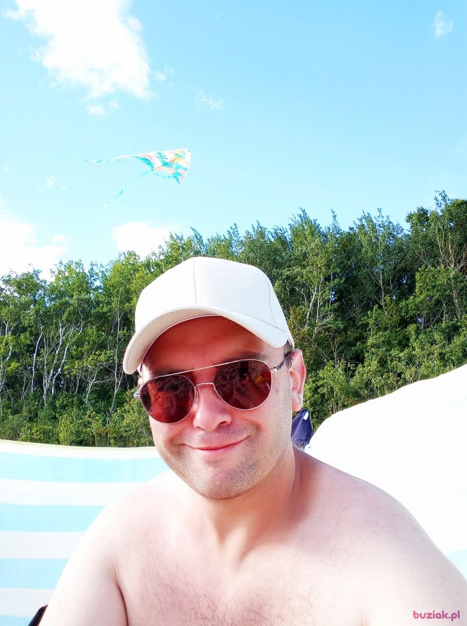 Leszek, Male, 42, Polska, Photo: 1