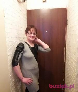 Agnieszka, Kobieta, 44, Sępopol, Polska, Zdjęcie: 2