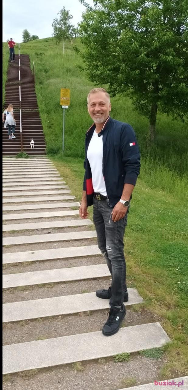 Marcel, Mężczyzna, 48, Dortmund, Niemcy, Zdjęcie: 3