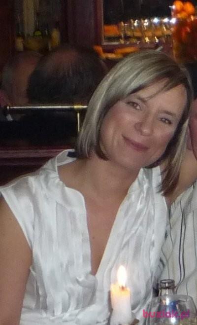 Kasia, Kobieta, 61, Poznań, Polska, Zdjęcie: 2