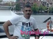 Mariusz, Mężczyzna, 49, Biskupiec, Polska, Zdjęcie: 1