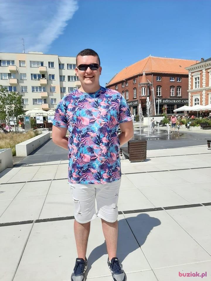 Dawid, Mężczyzna, 22, Wołomin, Polska, Zdjęcie: 2